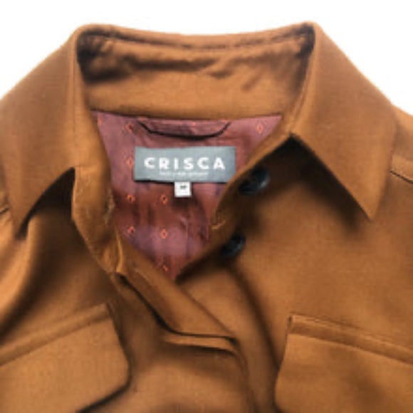 Vintage Crisca by Escada Suit Jacket - Picture 3 of 4